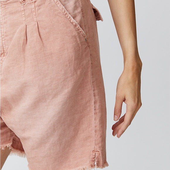 Free People Harem Shorts | NWT | Sz. 0 - Picture 8 of 11